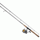 Daiwa CROSSFIRE CR FW SPIN PMC CR30-3BI/G702M