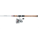 Daiwa Crossfire LT Spinning Combo, 7ft, Medium, 2 Pieces, CFLT30G702M