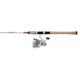 Daiwa Crossfire LT Spinning Combo, 7ft, Medium, 2 Pieces, CFLT30G702M