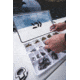 Daiwa D-Box Tackle System LS