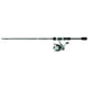 Daiwa D-Shock B Freshwater Spinning Rod and Reel Combo - 7' 125746