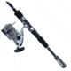 Daiwa D-Shock DSK FW Spin PMC DSK25-2B/F663M