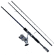 Daiwa D-Shock DSK FW Spin PMC DSK25-2B/F663M