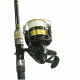 Daiwa D-Shock DSK FW Spin PMC DSK30-B/F702M-12C