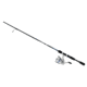 Daiwa D-Shock Freshwater Spinning Combo, DSH10-2B/F502UL 190515