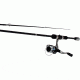 Daiwa D-Shock Freshwater Spinning Combo, DSH20-B/F602ML 190523