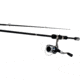 Daiwa D-Shock Freshwater Spinning Combo, DSH25-B/F662M 190527