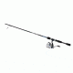 Daiwa D-Shock Freshwater Spinning Combo, DSH25-BI/F662M 190528