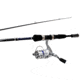 Daiwa D-Shock Freshwater Spinning Combo, DSH30-2B/F702M 190529