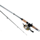 Daiwa D-Turbo Freshwater Spincast Combo, DT80-3Bi/G562ML 190542