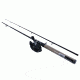 Daiwa D-Turbo Spincast PMC DTC100-B/G602M