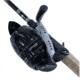 Daiwa D-Turbo Spincast PMC DTC120-B/G662MH