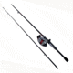 Daiwa D-Turbo Spincast PMC DTE120-B/F662MH