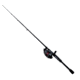 Daiwa D-Turbo Spincast PMC DTE120-B/F662MH