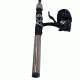 Daiwa D-Turbo Underspin PMC DTC40U-B/G502UL