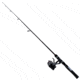 Daiwa D-Turbo Underspin PMC DTE40U-B/F502UL