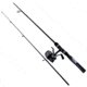 Daiwa D-Turbo Underspin PMC DTE40U-B/F502UL