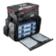 Daiwa D-Vec Front Load Tackle Pack, Primal, DTTFLB-PRY