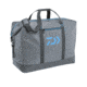 Daiwa D-Vec Soft Sided Cooler, 12 Pack, Grey, DCCS-12C-GRY