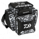 Daiwa D-Vec Tactical Soft Sided Tackle Box 12"x14"x12", Large 1109256