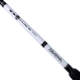 Daiwa D-Wave Saltwater Rod and Reel Combo - 1BB, 7ft, Medium, 2 Pieces, DWB40-B/F702M