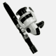 Daiwa D-Wave DWB SW Spin PMC DWB40-B/F802M