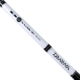 Daiwa D-Wave Saltwater Rod and Reel Combo - 1BB, 8ft, Medium, 2 Pieces, DWB40-B/F802M