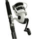 Daiwa D-Wave DWB SW Spin PMC DWB50-B/F1002M