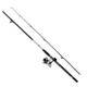 Daiwa D-Wave DWB SW Spin PMC DWB50-B/F1102M