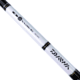 Daiwa D-Wave Saltwater Rod and Reel Combo - 1BB, 11ft, Medium, 2 Pieces, DWB50-B/F1102M