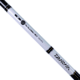 Daiwa D-Wave Saltwater Rod and Reel Combo - 1BB, 9ft, Medium, 2 Pieces, DWB50-B/F902M