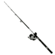 Daiwa D-Wave DWB SW Spin PMC DWB50-B/F902M