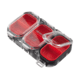 Daiwa 3 Comp Deep Utility Box w/ Magnet