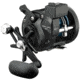 Daiwa Great Lakes Line Counter Fishing Reel - Clam Pack