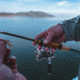Daiwa Presso Air Spinning Fishing Rod