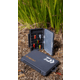 Daiwa Presso Free Board Case Gunmetal