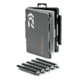 Daiwa Presso Free Board Case Gunmetal