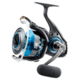 Daiwa Saltist Spinning Reel, 5.6-1, 6+1BB, 9.9oz, Ambi, STTBB3000LT