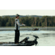 Daiwa Steez SV Light TW 100 Baitcast Fishing Reel
