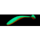 Daiwa Tournament D-Fin Swimbaits Soft Bait