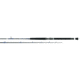Daiwa Dark Water Boat Conventional Rod, 7ft, Heavy, Regular, 1 Piece, DKWT70HB