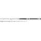 Daiwa Dark Water Boat Spinning Rod, 6ft6, Medium, Regular, 1 Piece, DKWT66MS