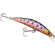 Daiwa Dr Minnow Jerkbait Lure, 2 3/4in, 1/7oz, Iwana, DRM7F72
