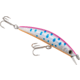 Daiwa Dr Minnow Jerkbait Lure, 2 3/4in, 1/7oz, Pink Yamame, DRM7F74