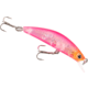 Daiwa Dr Minnow Jerkbait Lure, 2in, 3/32oz, Bubblegum, DRM5F44