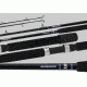 Daiwa Eliminator Boat Rod, 6ft.6in. 190455