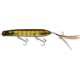 Daiwa Evergreen SB Topwater Bait Lure, 3in, 11/32 oz, Natural Gill, SB-77.7-262