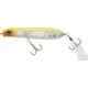 Daiwa Evergreen SB Topwater Bait Lure, 3in, 11/32 oz, Skeleton Chart, SB-77.7-59