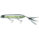 Daiwa Evergreen SB Topwater Bait Lure, 4 1/8in, 9/16oz, American Shad, SB-105-253