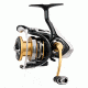 Daiwa Exceler LT 3000 Spinning Reel, 5.3-1, 5+1, Ambi, EXLT3000D-C